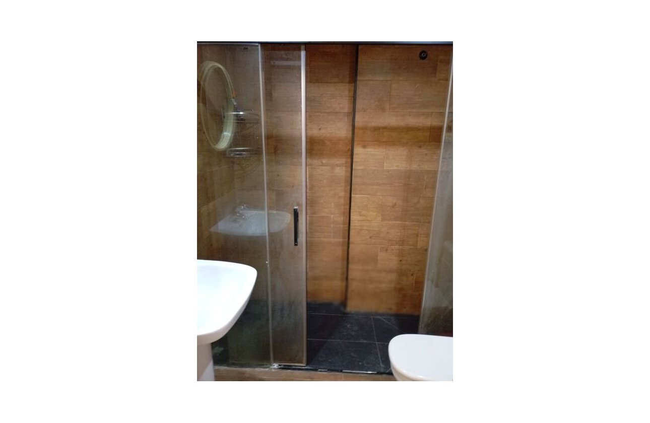 Resale - Dúplex -
Rojales - Inland