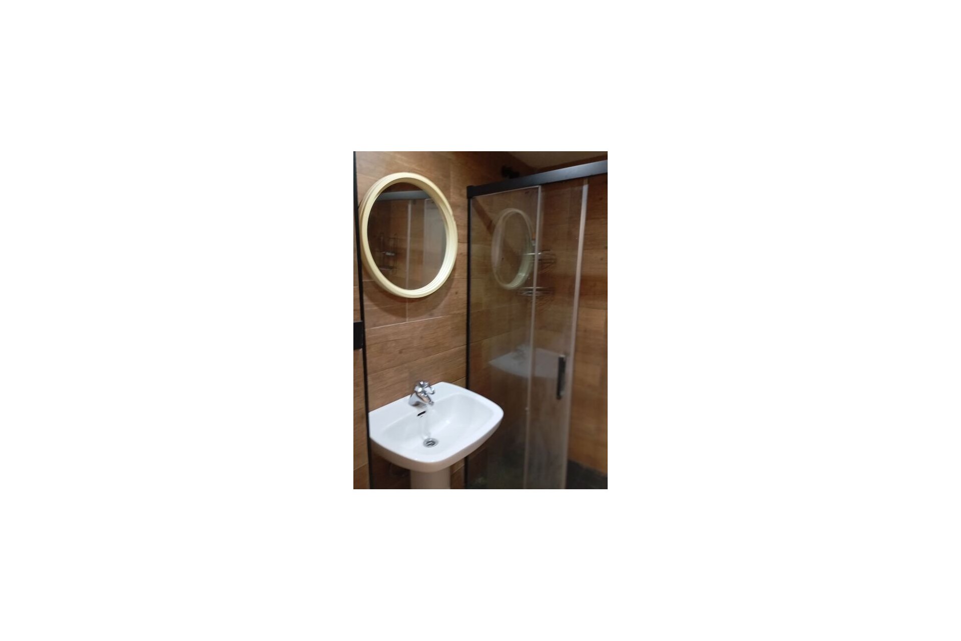 Resale - Dúplex -
Rojales - Inland
