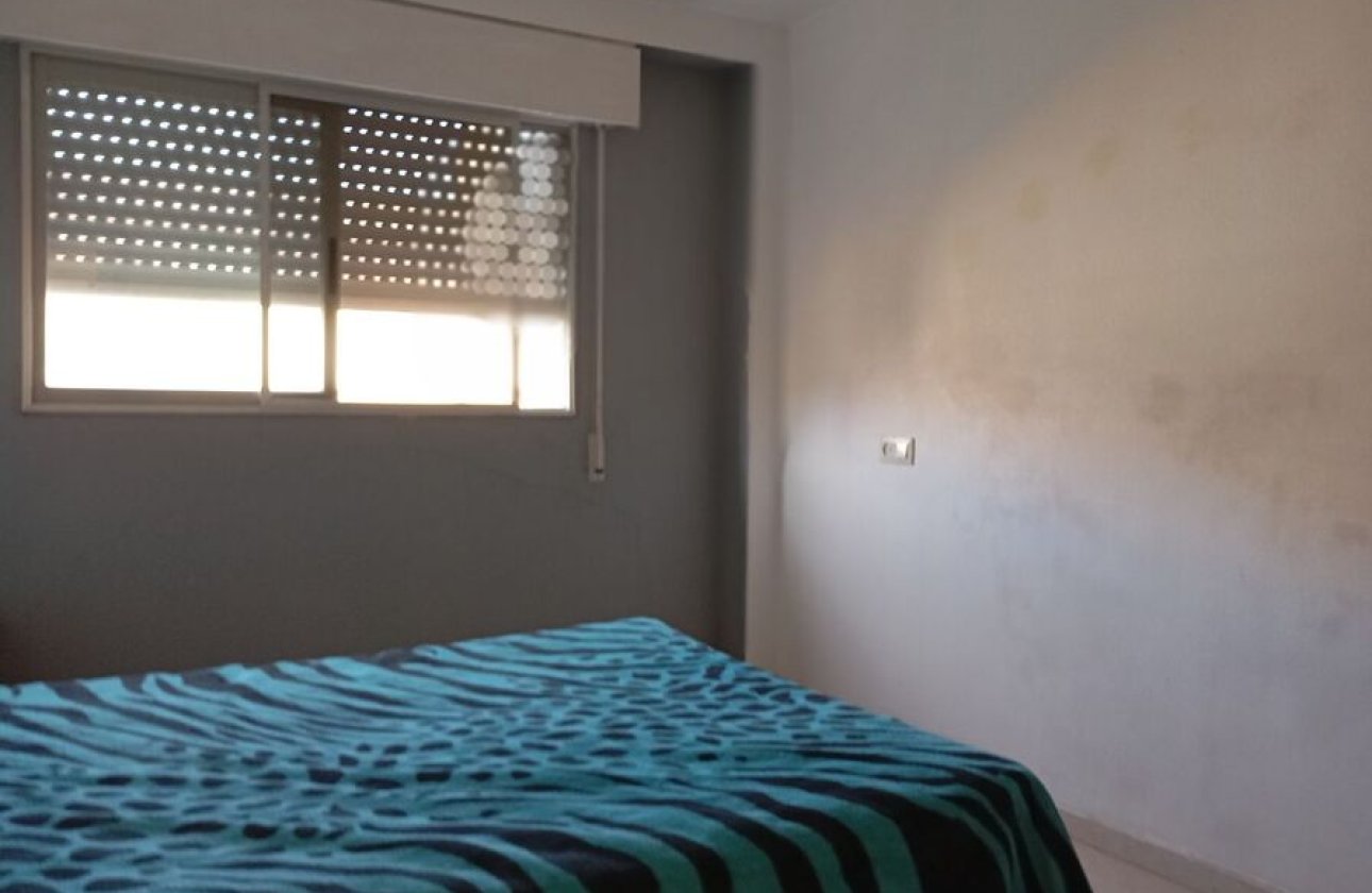 Resale - Dúplex -
Rojales - Inland