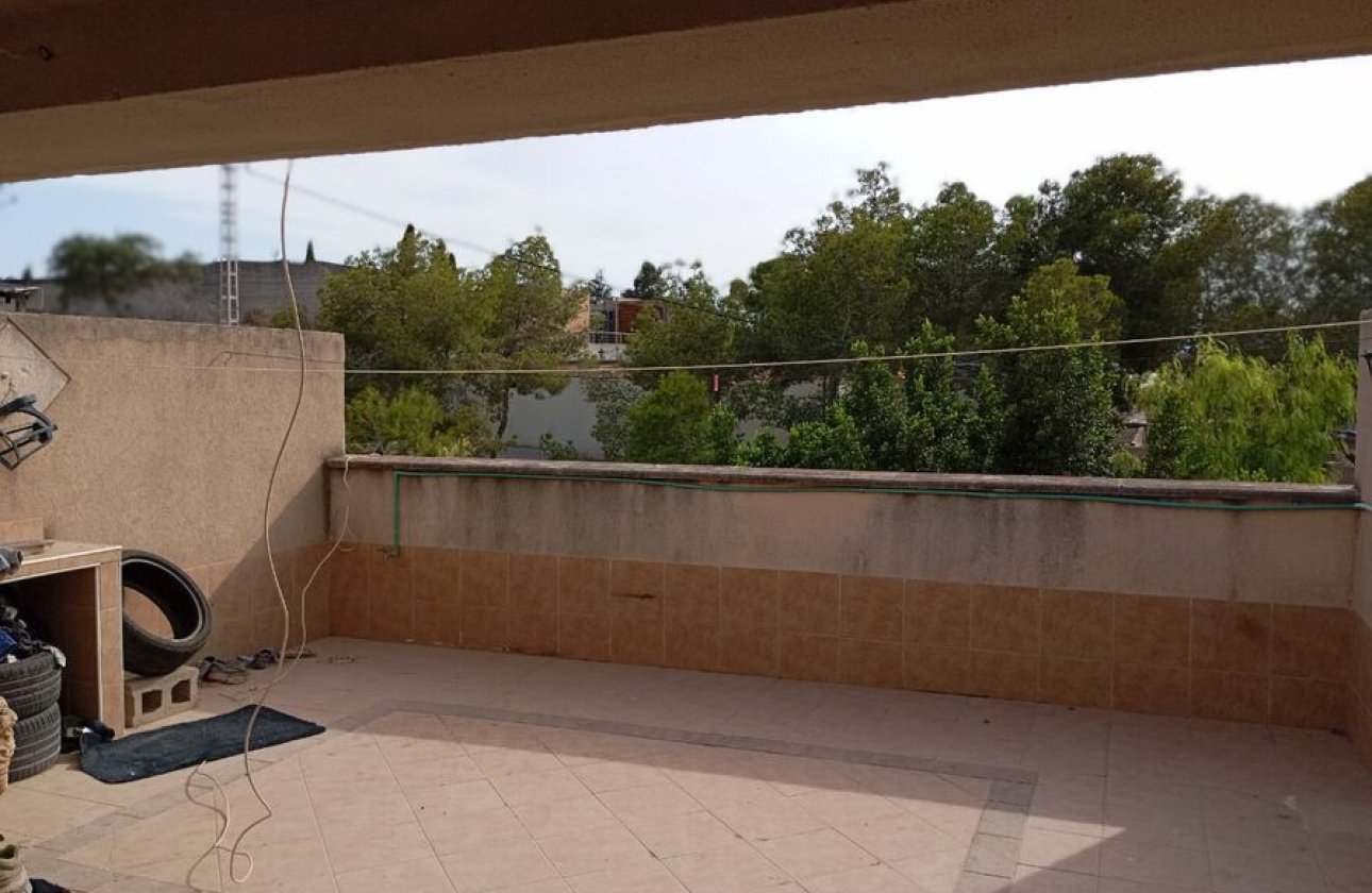 Resale - Dúplex -
Rojales - Inland