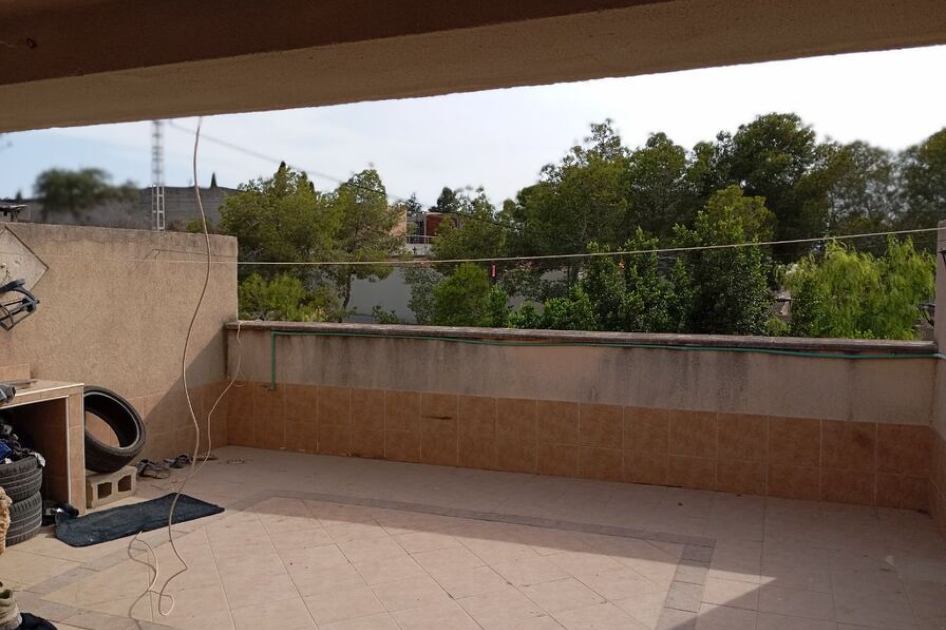 Resale - Dúplex -
Rojales - Inland