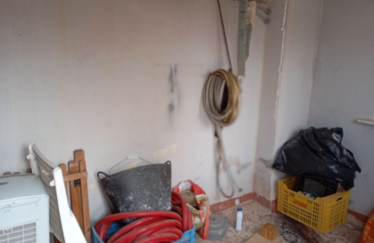 Resale - Dúplex -
Rojales - Inland