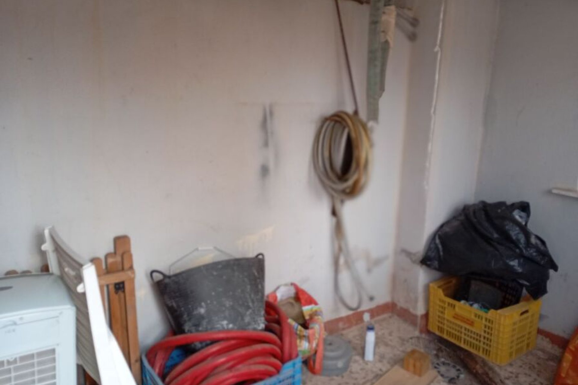 Resale - Dúplex -
Rojales - Inland