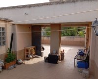 Resale - Dúplex -
Rojales - Inland