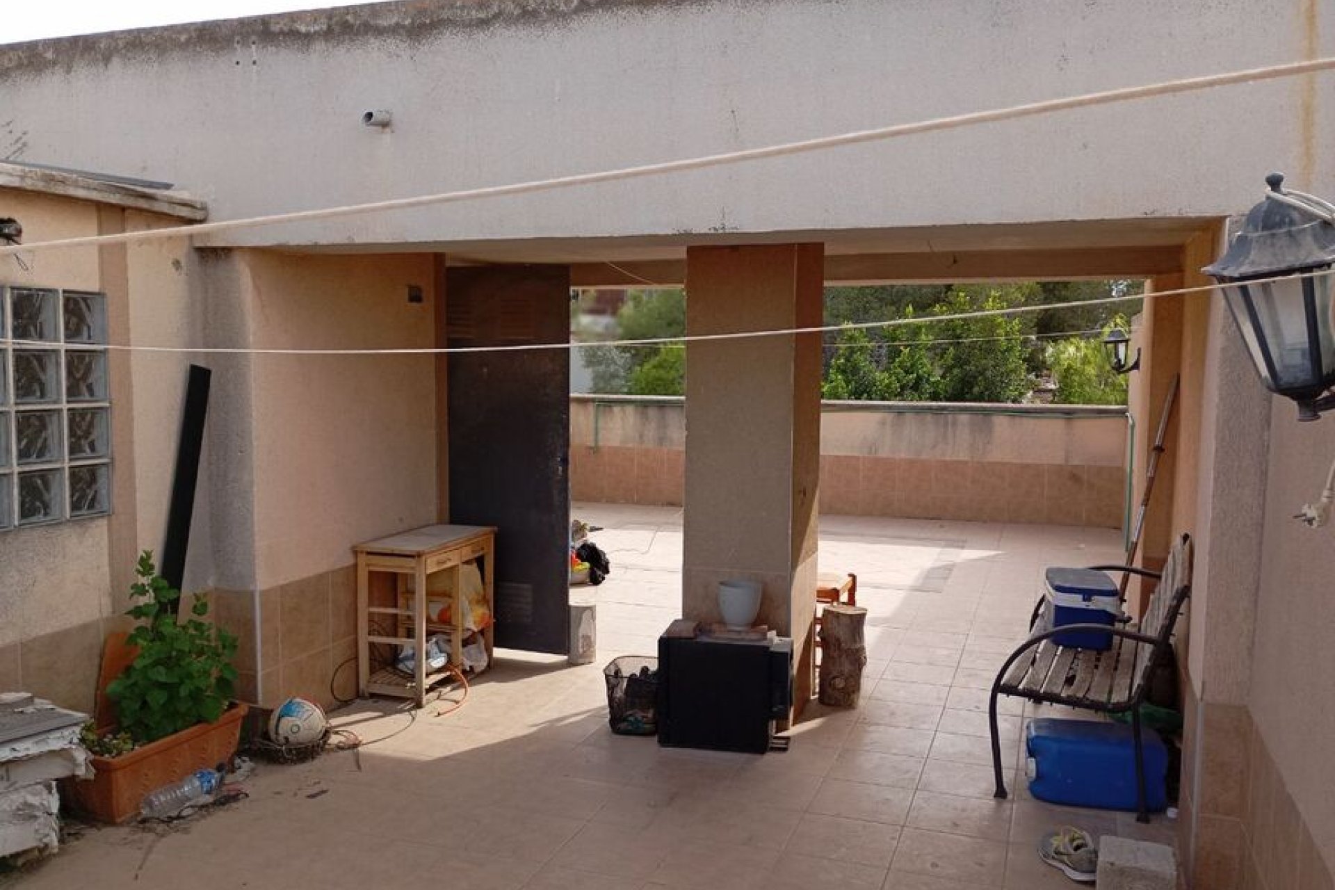 Resale - Dúplex -
Rojales - Inland