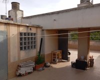 Resale - Dúplex -
Rojales - Inland