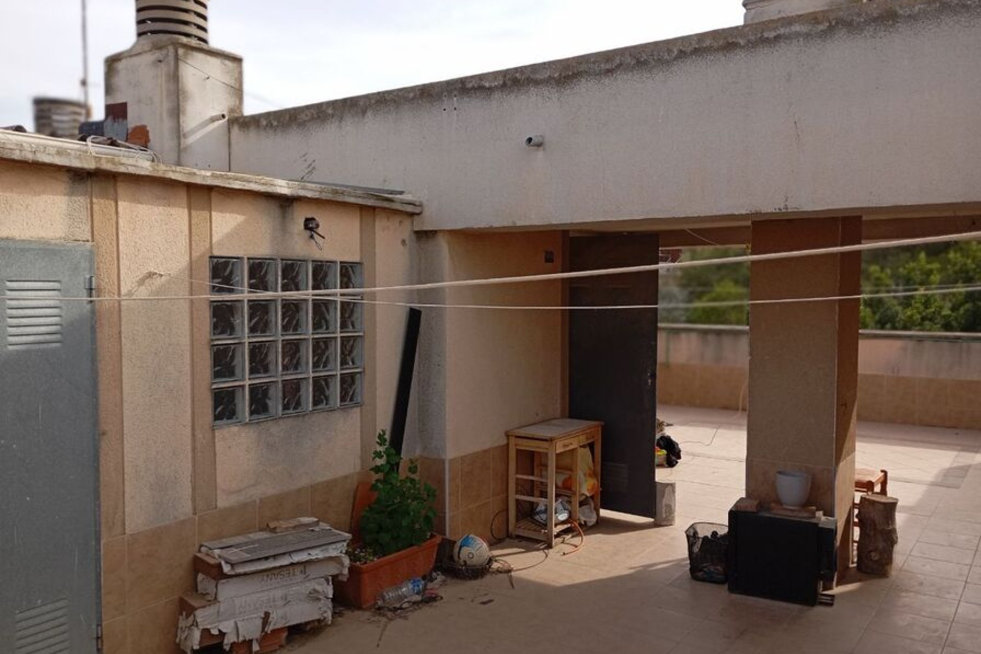 Resale - Dúplex -
Rojales - Inland