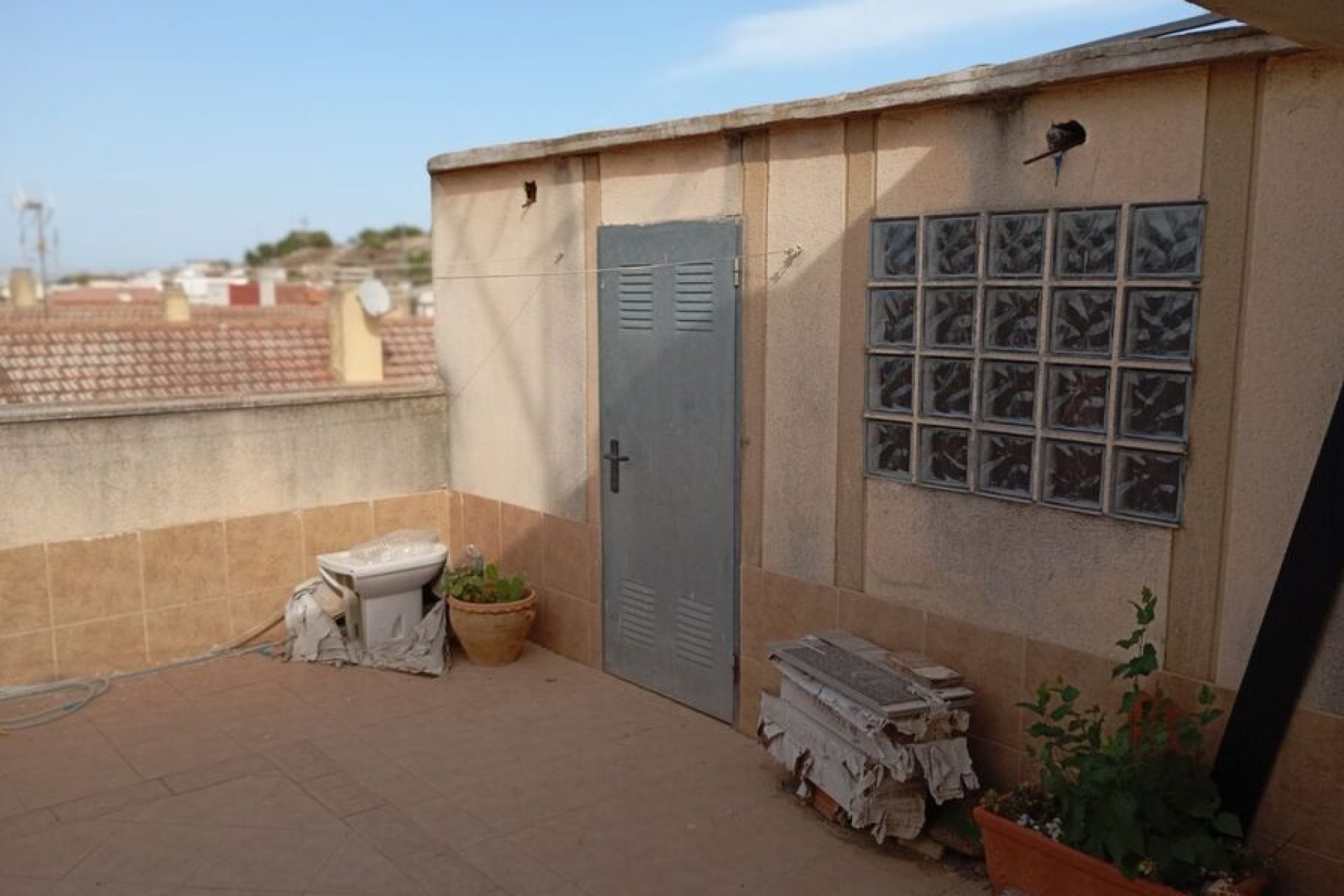 Resale - Dúplex -
Rojales - Inland