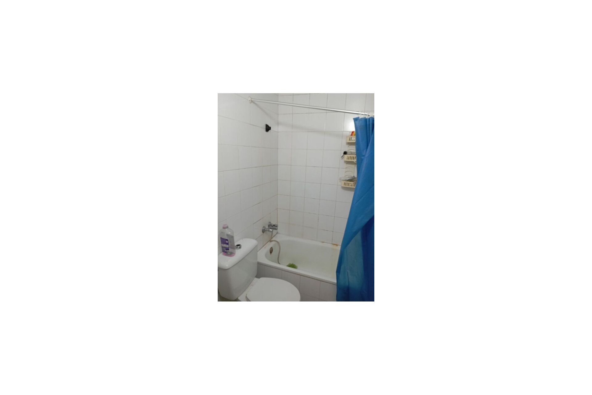 Resale - Dúplex -
Rojales - Inland