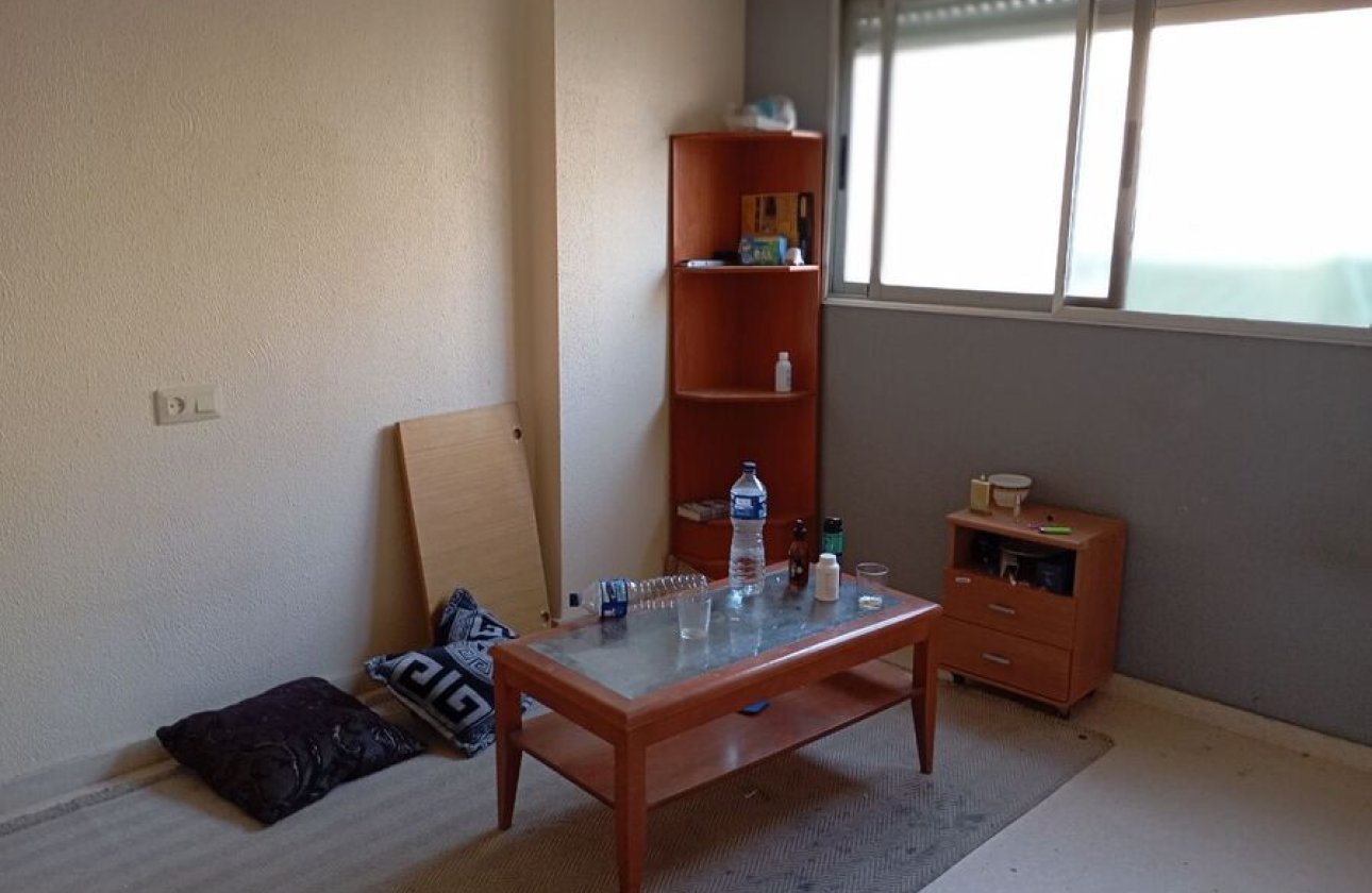 Resale - Dúplex -
Rojales - Inland