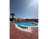 Resale - Dúplex -
San Fulgencio - La Marina