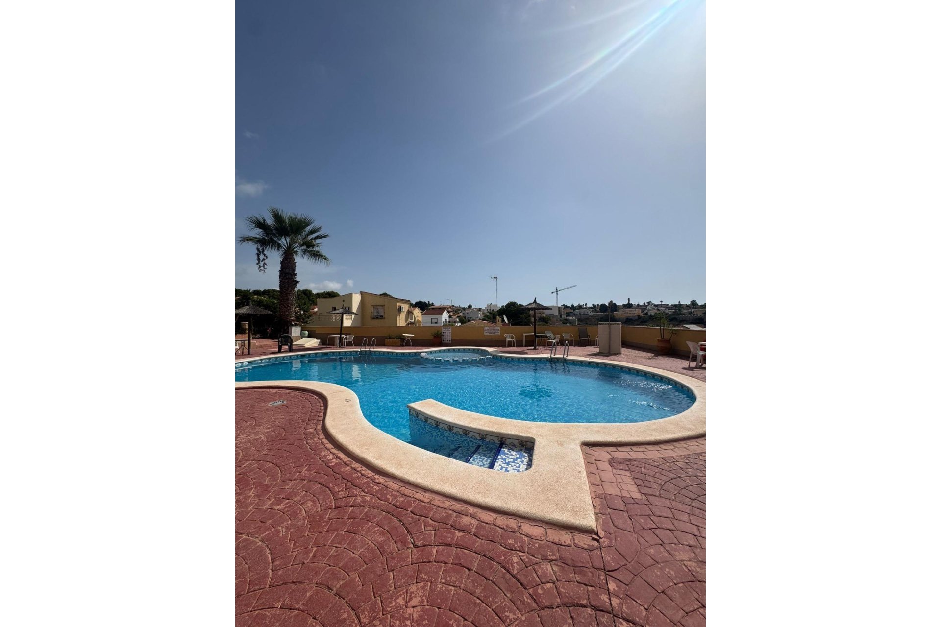 Resale - Dúplex -
San Fulgencio - La Marina