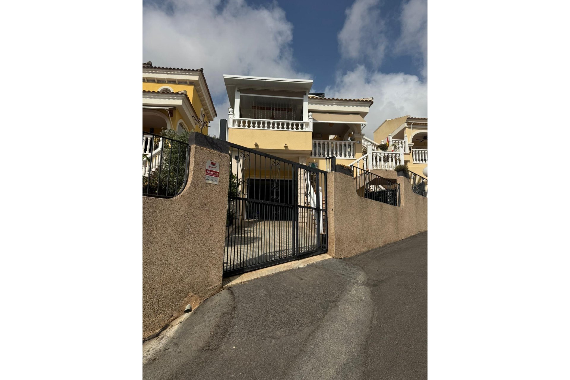 Resale - Dúplex -
San Fulgencio - La Marina