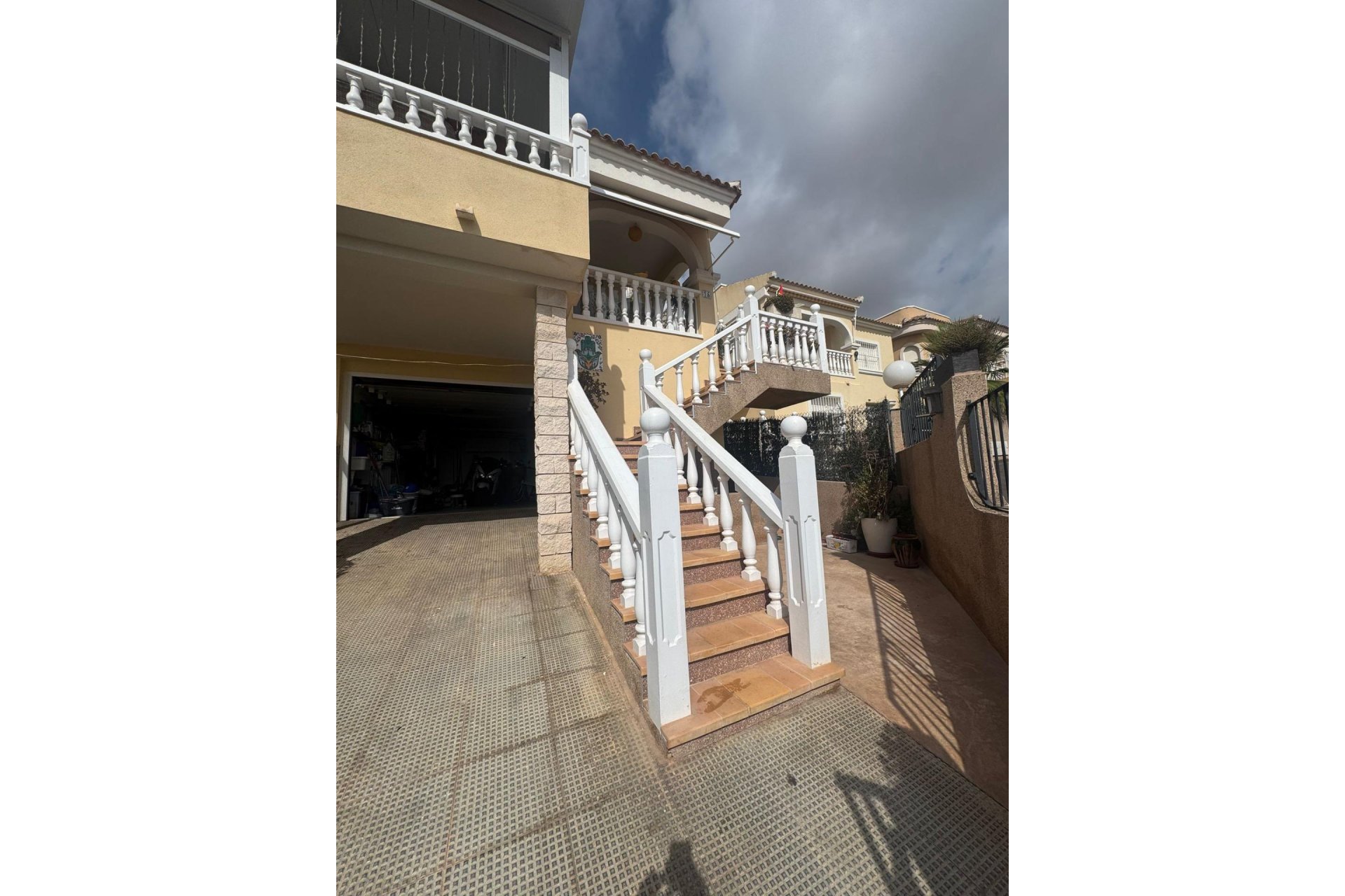 Resale - Dúplex -
San Fulgencio - La Marina
