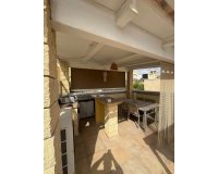 Resale - Dúplex -
San Fulgencio - La Marina