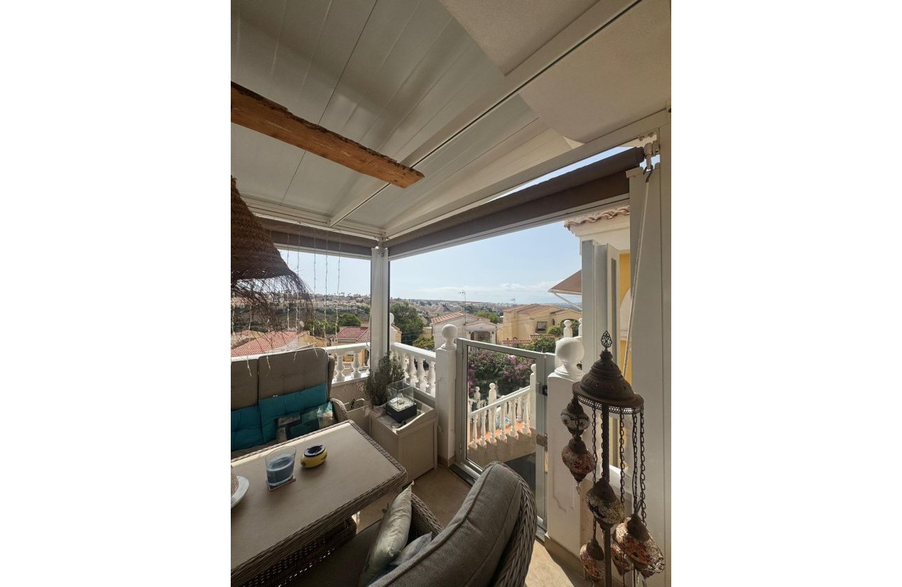 Resale - Dúplex -
San Fulgencio - La Marina