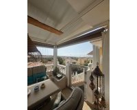 Resale - Dúplex -
San Fulgencio - La Marina