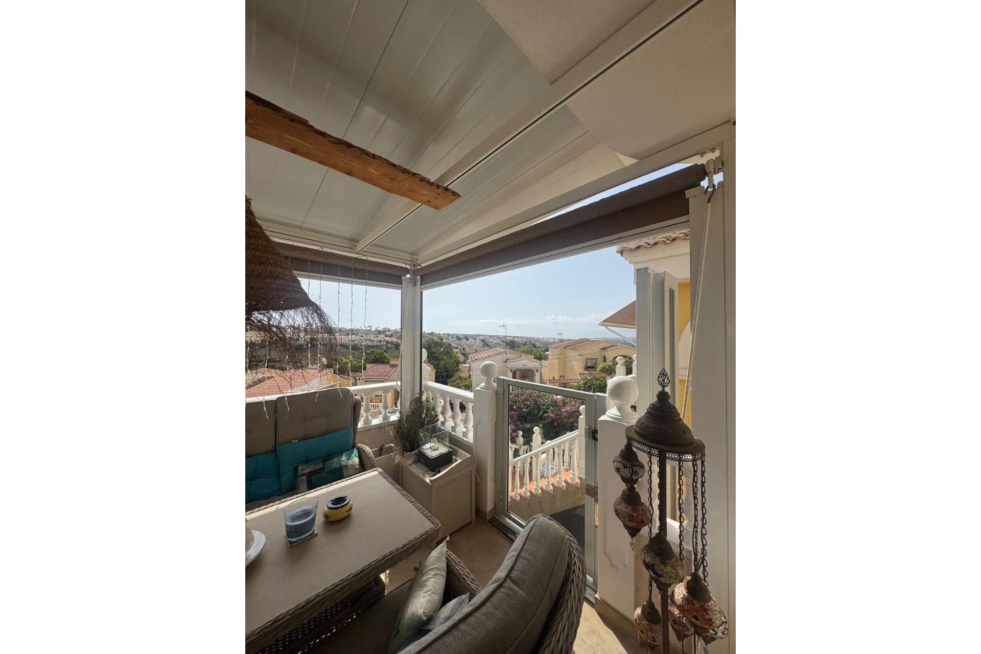 Resale - Dúplex -
San Fulgencio - La Marina