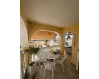 Resale - Dúplex -
San Fulgencio - La Marina