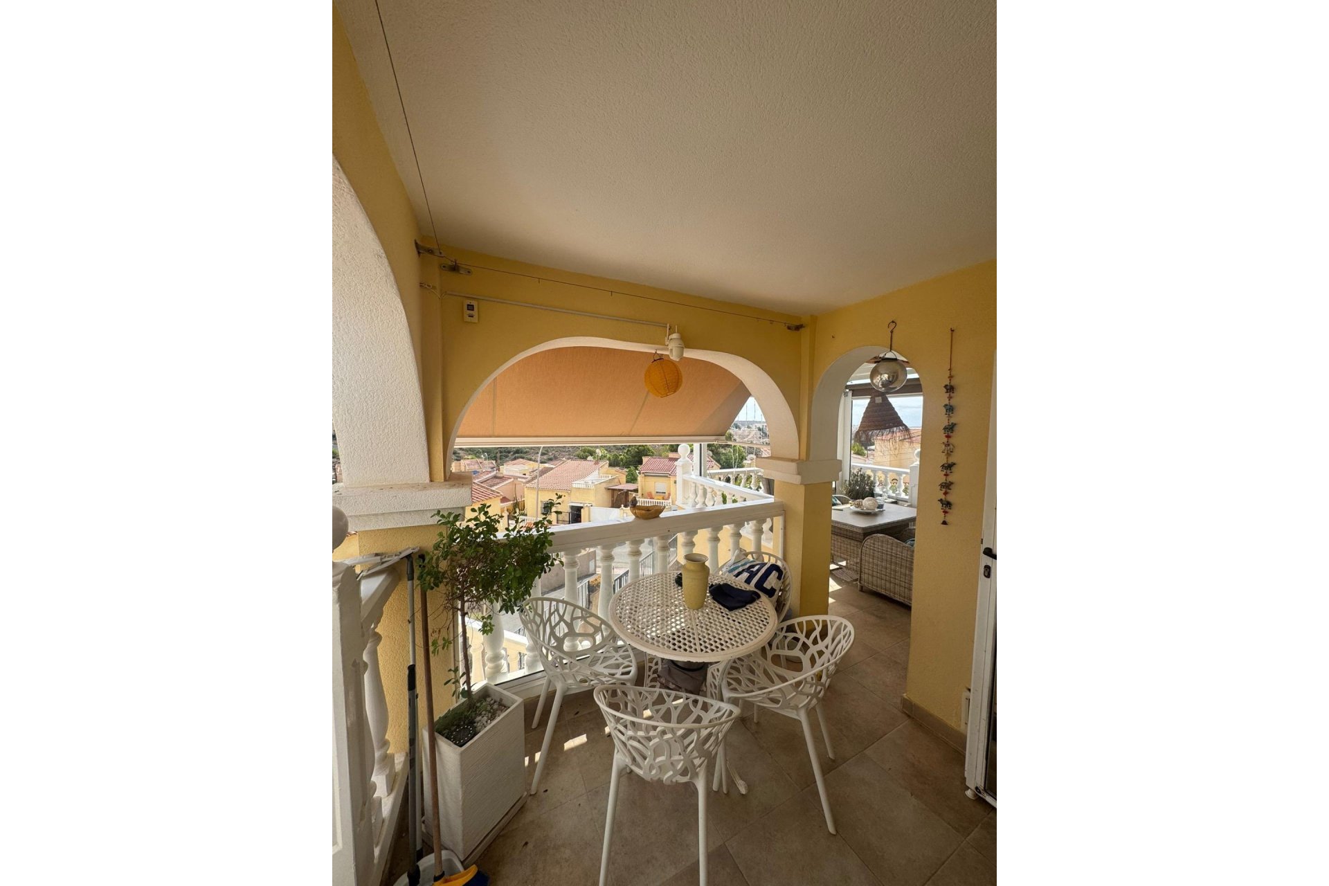 Resale - Dúplex -
San Fulgencio - La Marina