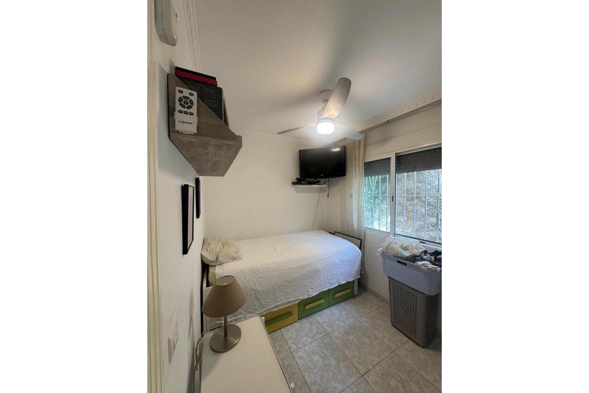 Resale - Dúplex -
San Fulgencio - La Marina