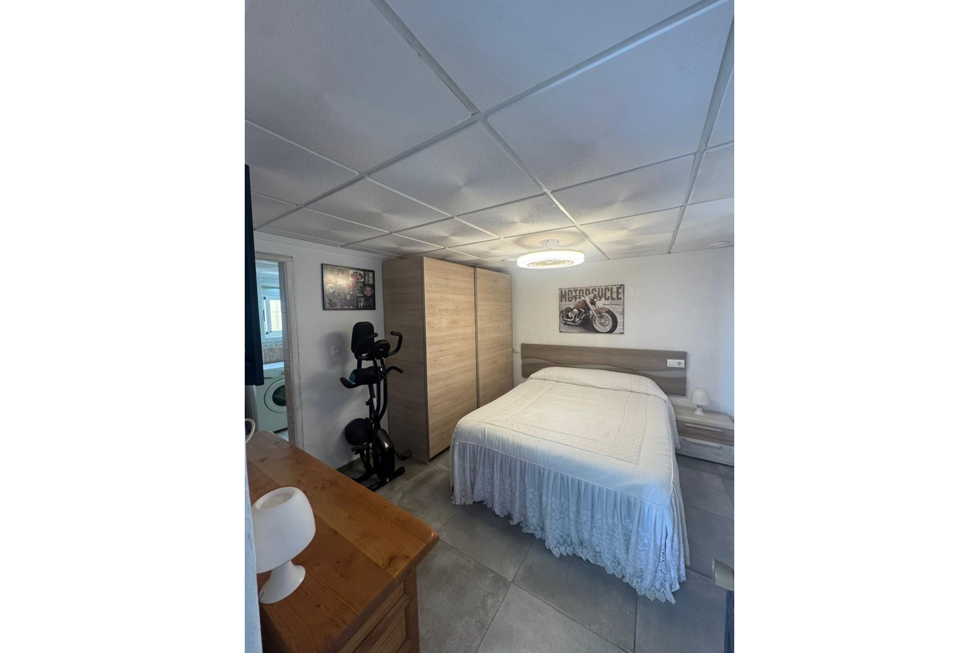 Resale - Dúplex -
San Fulgencio - La Marina