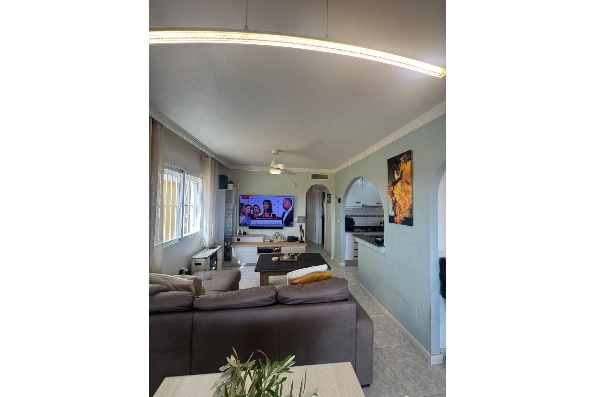 Resale - Dúplex -
San Fulgencio - La Marina