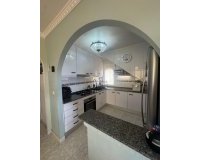 Resale - Dúplex -
San Fulgencio - La Marina