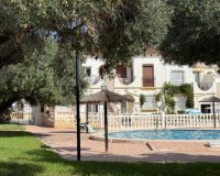 Resale - Dúplex -
San Miguel de Salinas - Inland