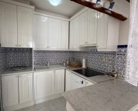 Resale - Dúplex -
San Miguel de Salinas - Inland