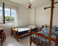 Resale - Dúplex -
San Miguel de Salinas - Inland