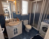 Resale - Dúplex -
San Miguel de Salinas - Inland