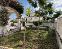 Resale - Dúplex -
San Miguel de Salinas - Inland