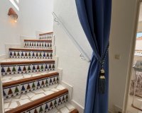 Resale - Dúplex -
San Miguel de Salinas - Inland