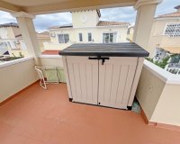 Resale - Dúplex -
San Miguel de Salinas - Las Filipinas