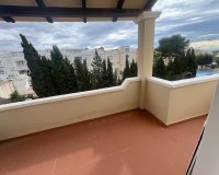 Resale - Dúplex -
San Miguel de Salinas - Las Filipinas