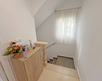 Resale - Dúplex -
San Miguel de Salinas - Las Filipinas