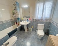 Resale - Dúplex -
San Miguel de Salinas - Las Filipinas