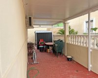 Resale - Dúplex -
San Miguel de Salinas - Las Filipinas