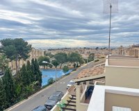 Resale - Dúplex -
San Miguel de Salinas - Las Filipinas