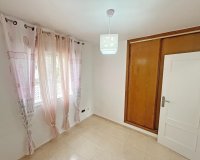 Resale - Dúplex -
San Miguel de Salinas - Las Filipinas