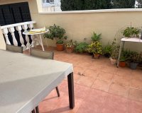 Resale - Dúplex -
San Miguel de Salinas - Las Filipinas