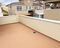 Resale - Dúplex -
San Miguel de Salinas - Las Filipinas