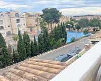 Resale - Dúplex -
San Miguel de Salinas - Las Filipinas