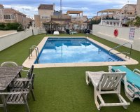 Resale - Dúplex -
San Miguel de Salinas - Las Filipinas