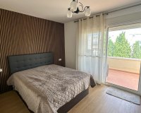 Resale - Dúplex -
San Miguel de Salinas - Las Filipinas
