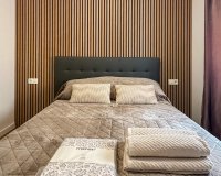 Resale - Dúplex -
San Miguel de Salinas - Las Filipinas