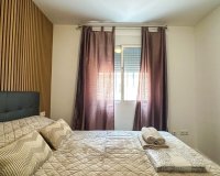 Resale - Dúplex -
San Miguel de Salinas - Las Filipinas
