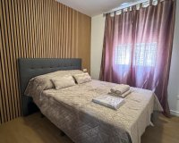 Resale - Dúplex -
San Miguel de Salinas - Las Filipinas