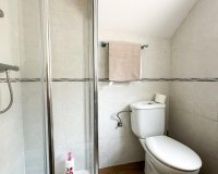 Resale - Dúplex -
San Miguel de Salinas - Las Filipinas